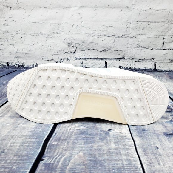 Adidas Men's Trainers MicropacerxR1 Never Made Pck - Picture 12 of 12